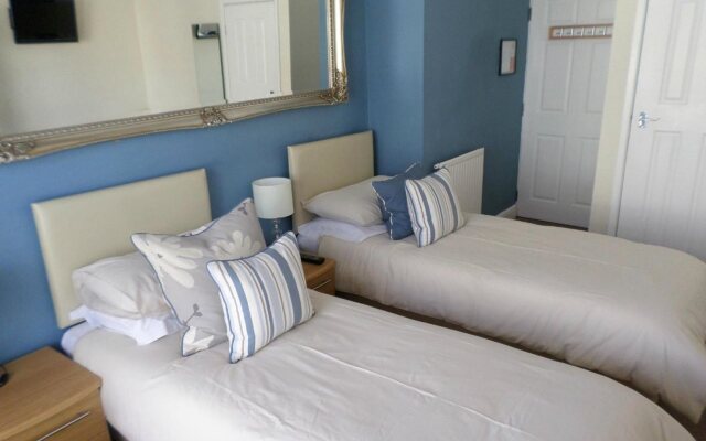 New Town Guest House