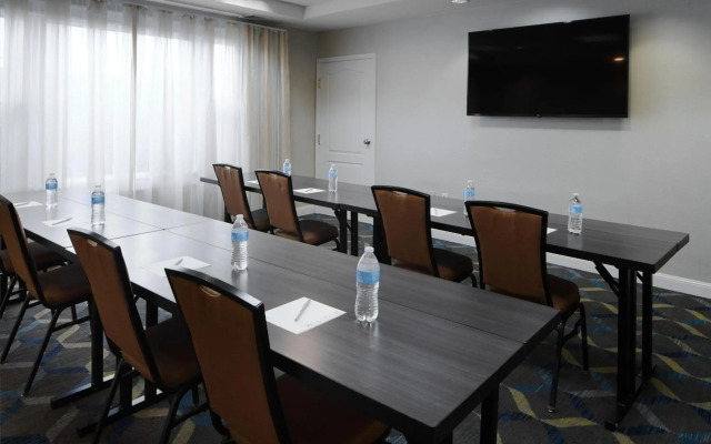 Residence Inn by Marriott Manassas Battlefield Park