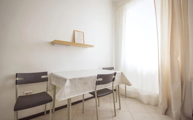 Апартаменты Arendida на проспекте Королева