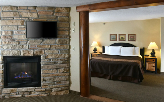 Stoney Creek Inn Galena