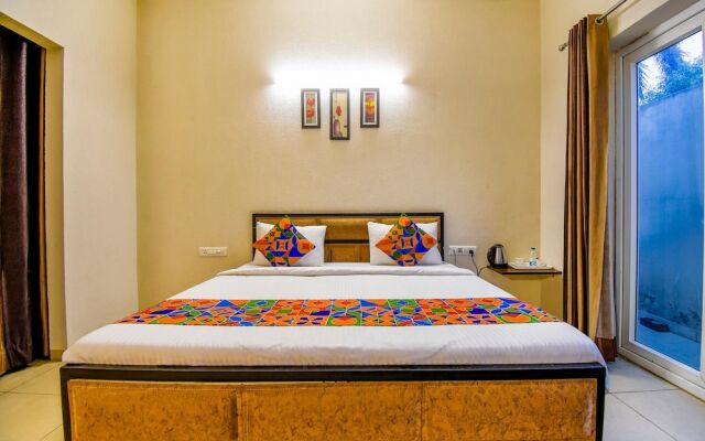 OYO 23203 G-5 Villas