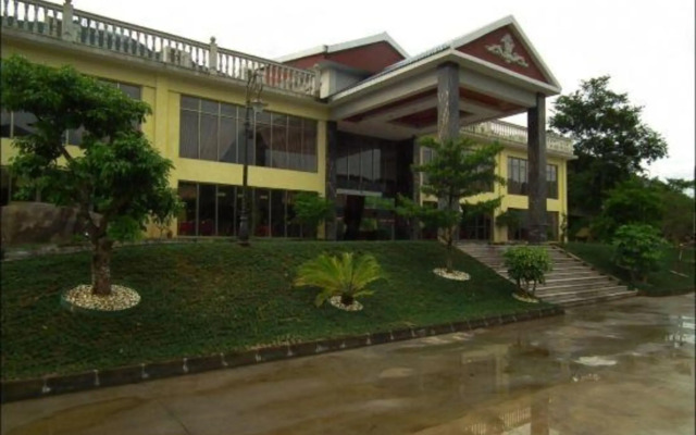 Yangchun Chundu Hot Spring Resort