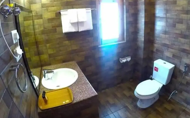 Hotel Oro Villa