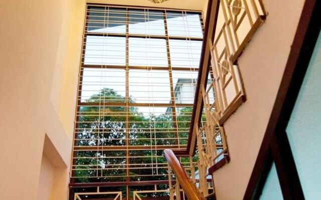 Thanlwin Guesthouse