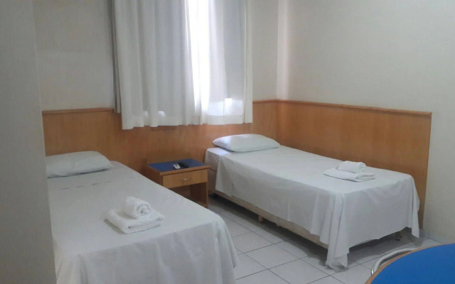 Hotel Honorato