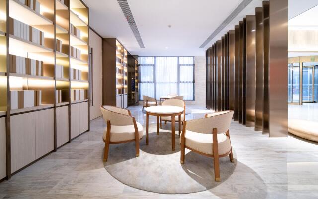 Ji Hotel Ningbo Zhenhai