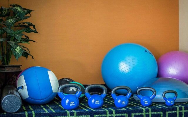 Comfort Inn Manchester Airport