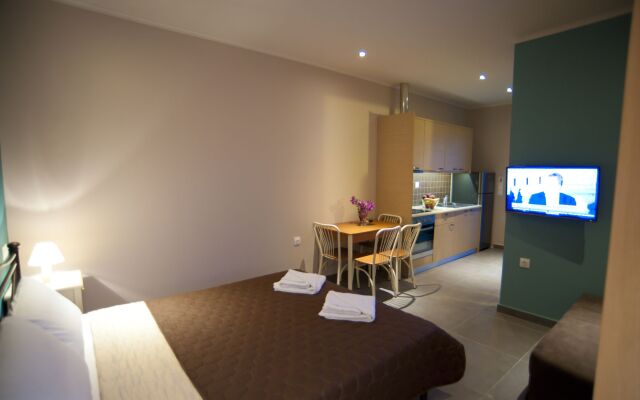 Villa Vita Holidays Apartments, Studios and Maisonettes
