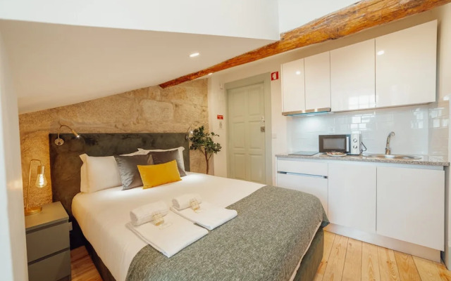 Downtown Suite F by Vacationy