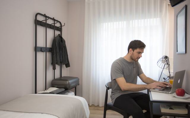 Palacios Rooms