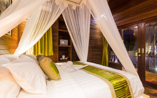 Taman Sari Villas Lembongan