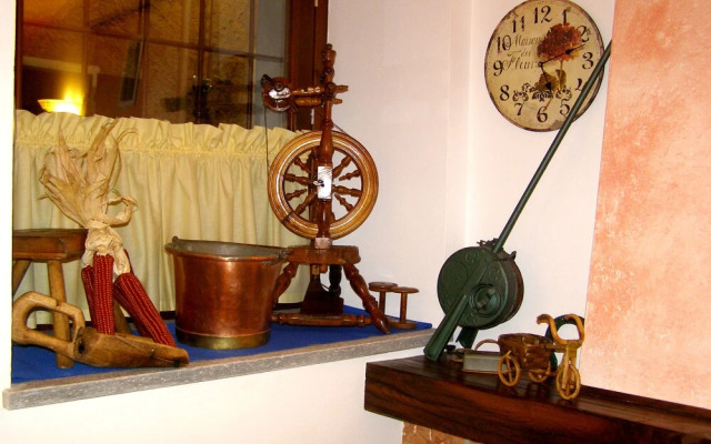 LAntico Borgo Rooms Rental