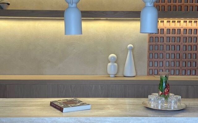 Ethos Vegan Suites