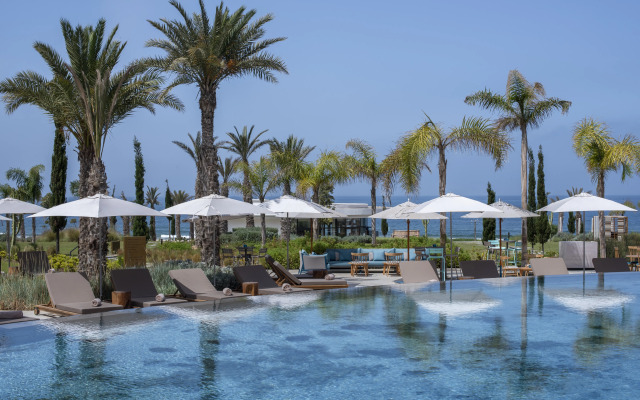 Hyatt Regency Taghazout