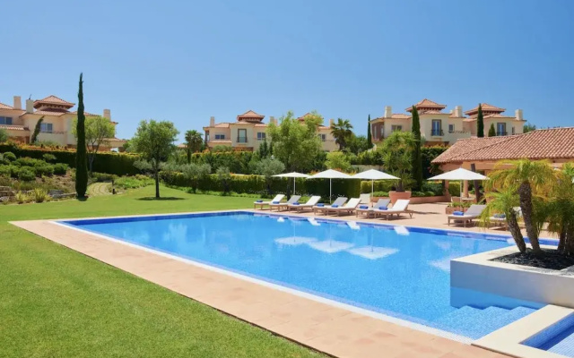 Villa Macy - Monte Rei