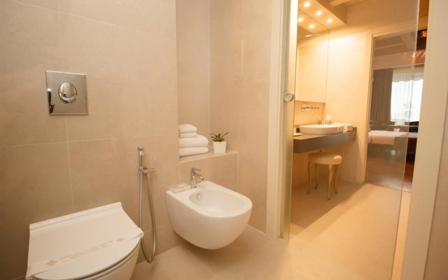 Olivi Hotel & Natural Spa