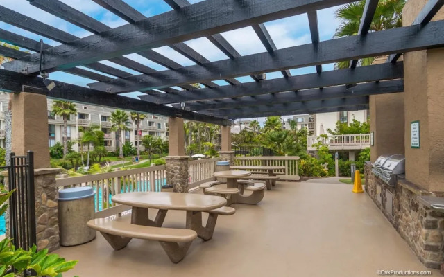 Surf View Penthouse