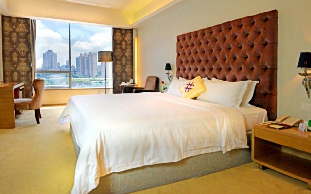 Mafo Hotel Guangzhou