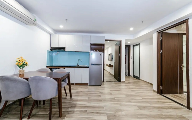 SWEDEN Hotel and Apartment