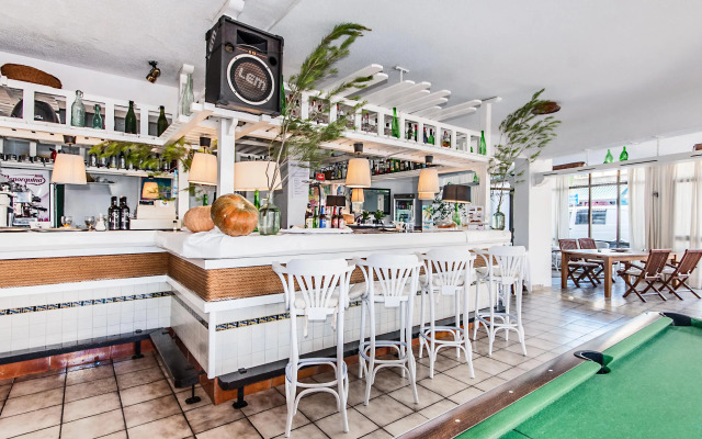 Galaxia Boutique Hotel