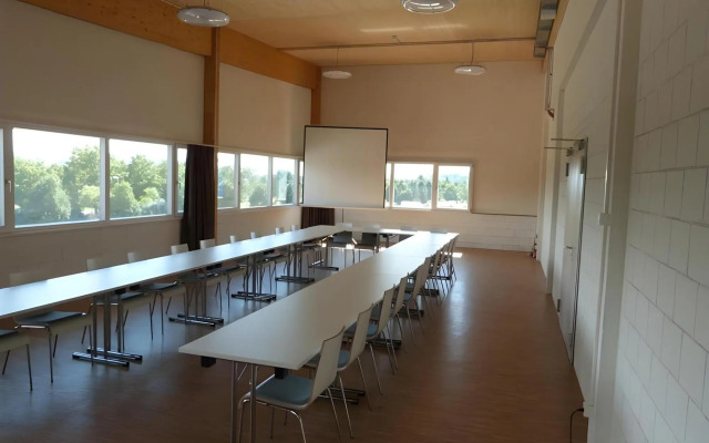 Hotel Tissot Velodrome