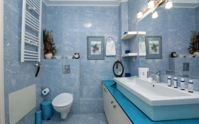 Villa Seragio - With 60m Private Pool