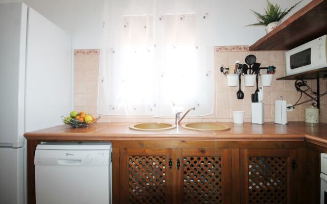 1076 Cortijo de la Musica