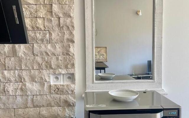 Superbe 40 m2 tout confort au cœur de Dijon