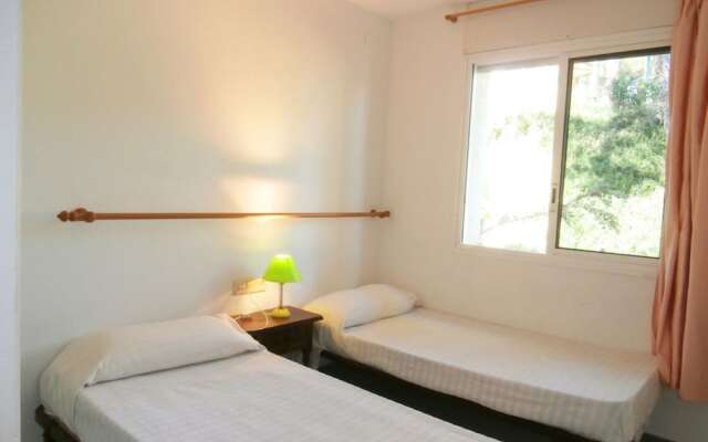 106136 - Apartment in Begur