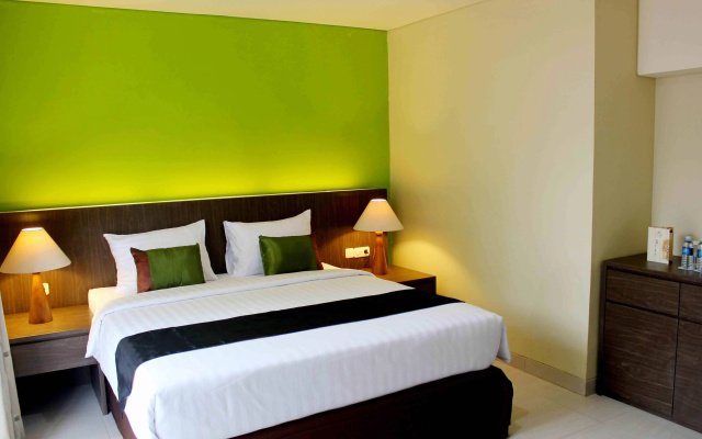Bali de Anyer Hotel & Restaurant