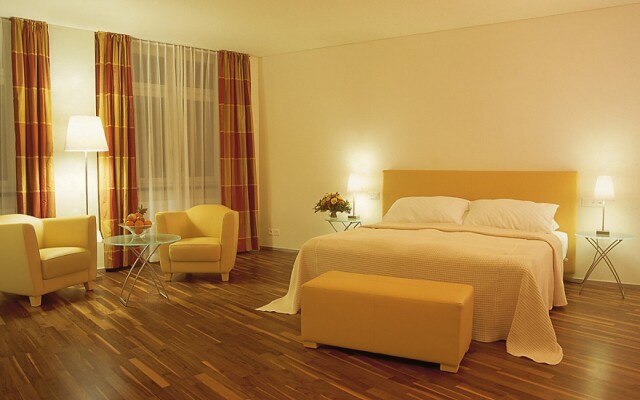 Hotel Glockenhof
