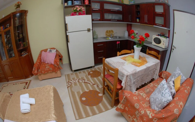 Eduart Rooms