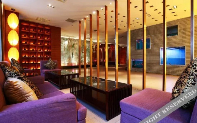 Yishuiwan Hotel