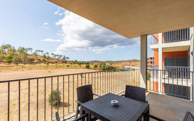 Algarve Race Resort Apartments