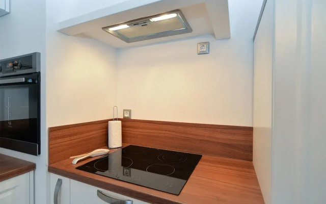 Apartment 1089