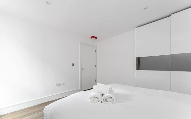 Charming 1Bedroom in the Heart of London