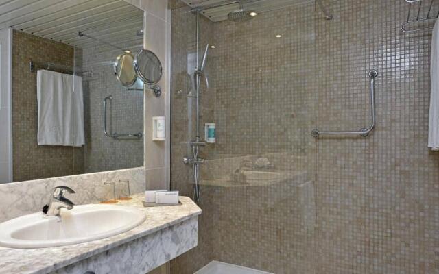 Villa Le Blanc, a Gran Meliá Hotel - The Leading Hotels of the World
