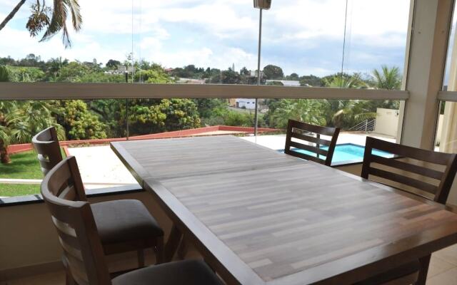 Hotel Giordano Mantiqueira