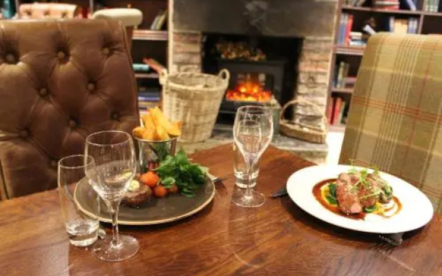 The Blue Bell at Arkendale