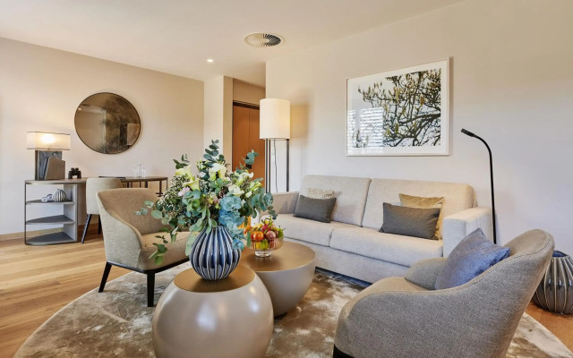 Hotel Seepark Thun