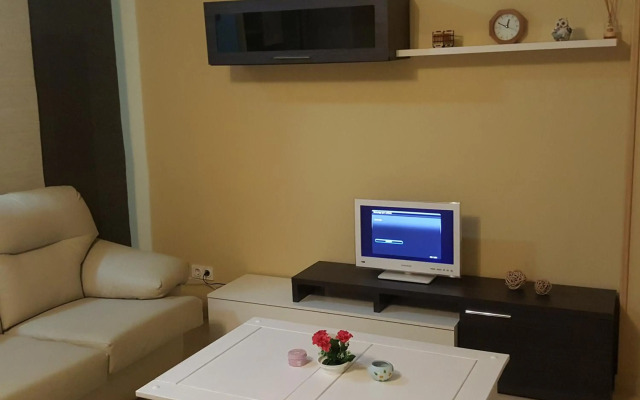 Acogedor Apartamento