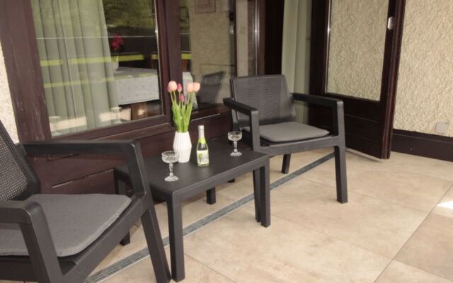 Apartment "Prange" Bad Hofgastein
