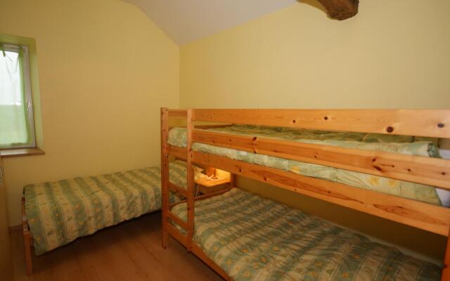 Spacious Holiday Home in Besse With Swimming Pool