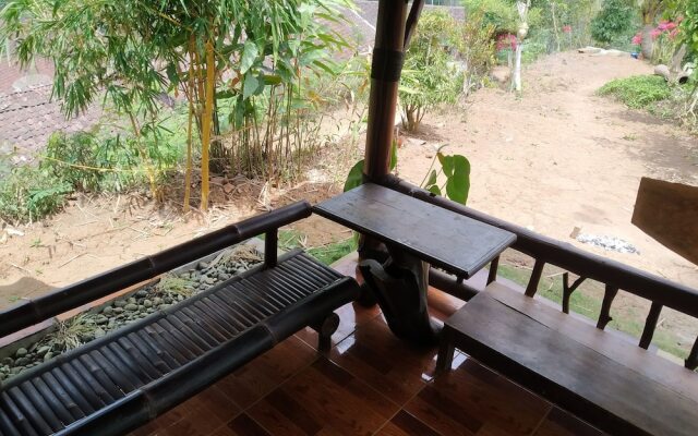 Kus Homestay
