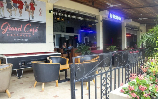 Grand Casamora