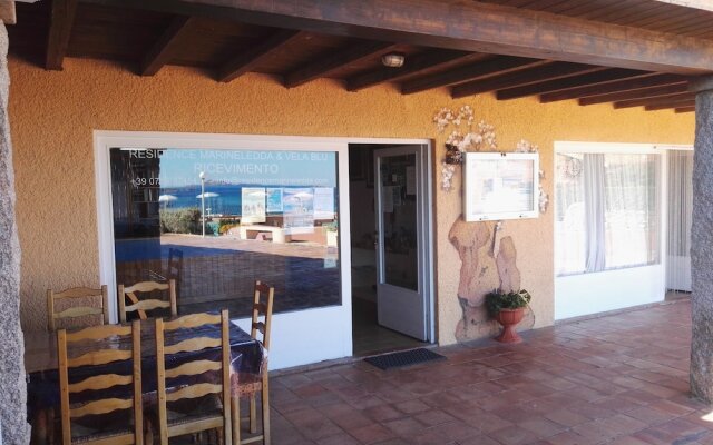 Marineledda & Vela Blu Village Sardegna