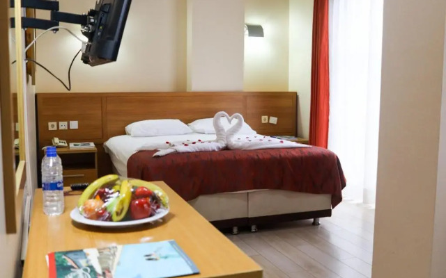 Saglik Bakanligi Yalova Termal Kaplica Isletmesi