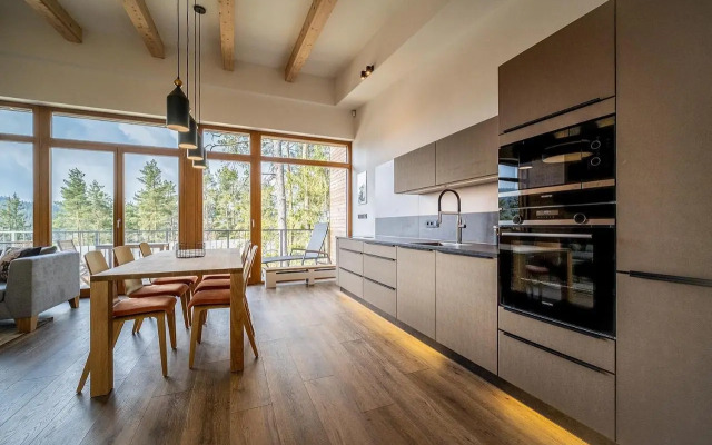 Lipno Port Apartment C304 - Lipno Home