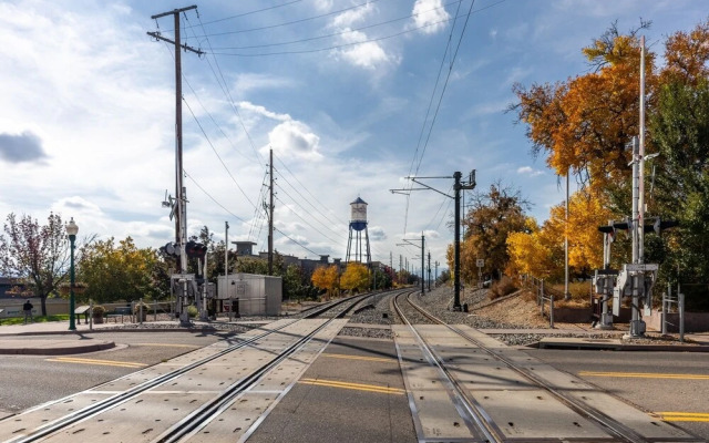 Allison Street 2 Bedroom Home