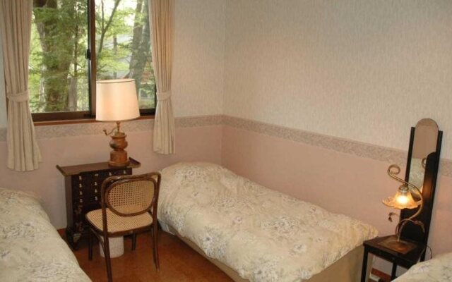Pension Mozart